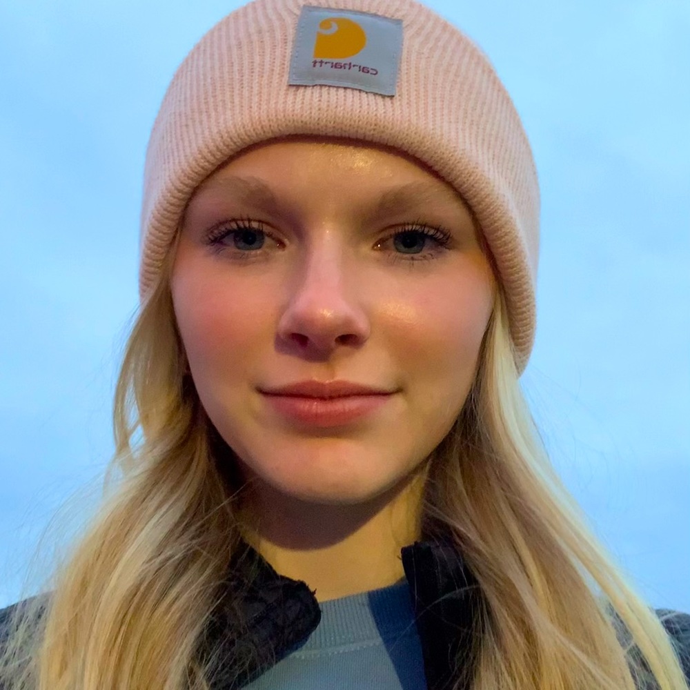 Meet your Posher, Serenity